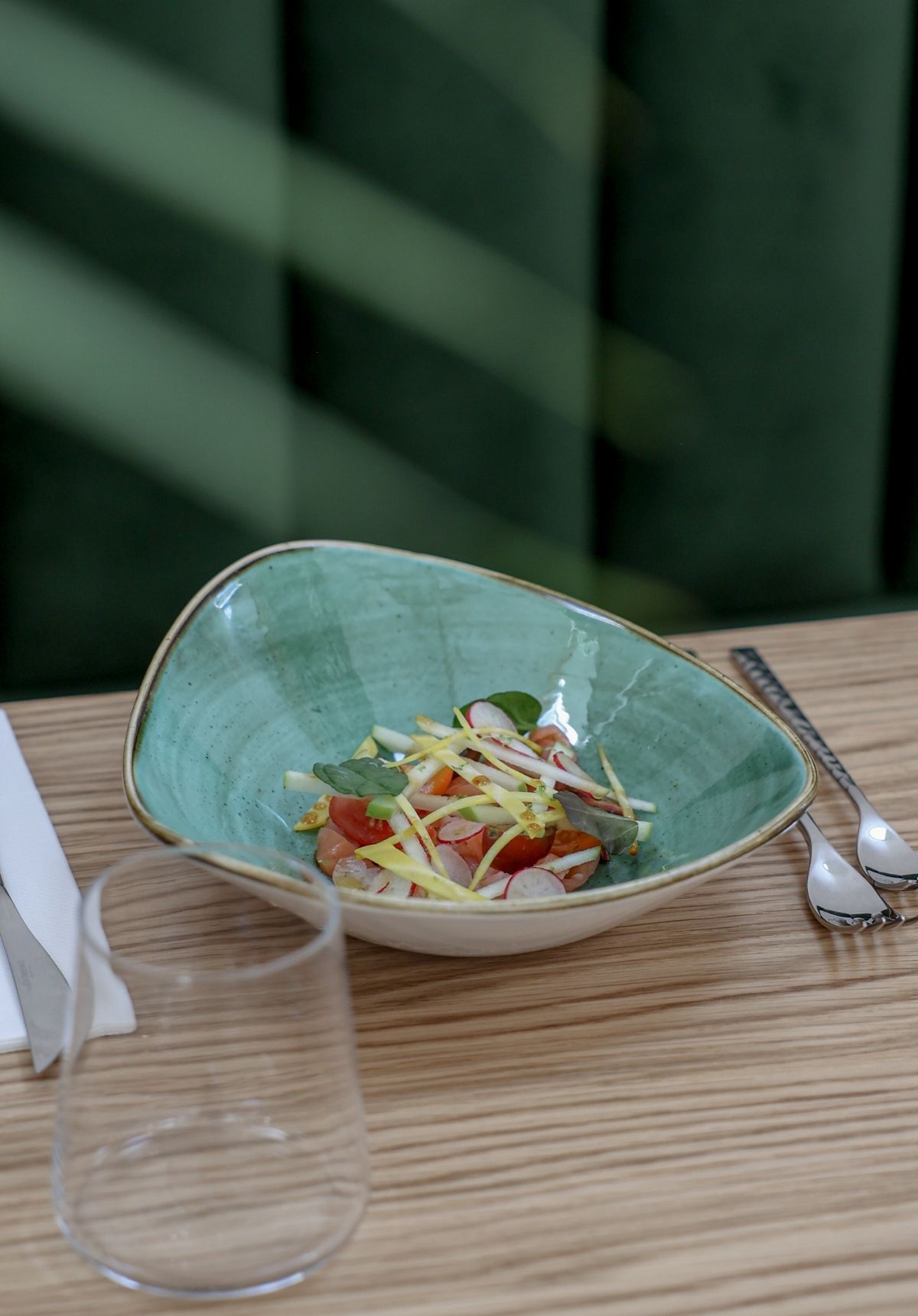 Shooting photo et création de site restaurant sud ouest | A table les zouz